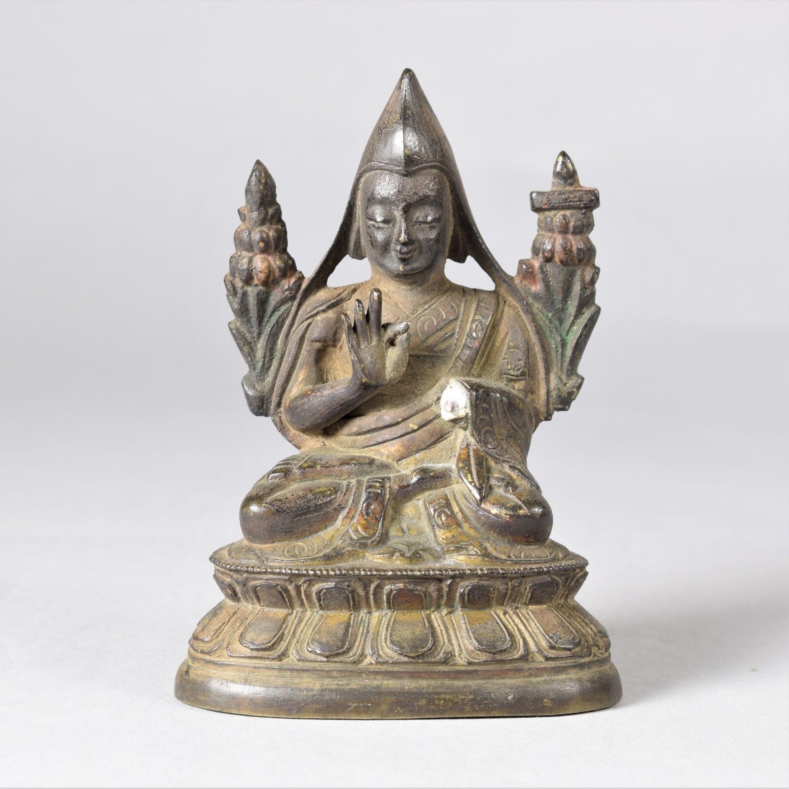 Figure, 18th century
