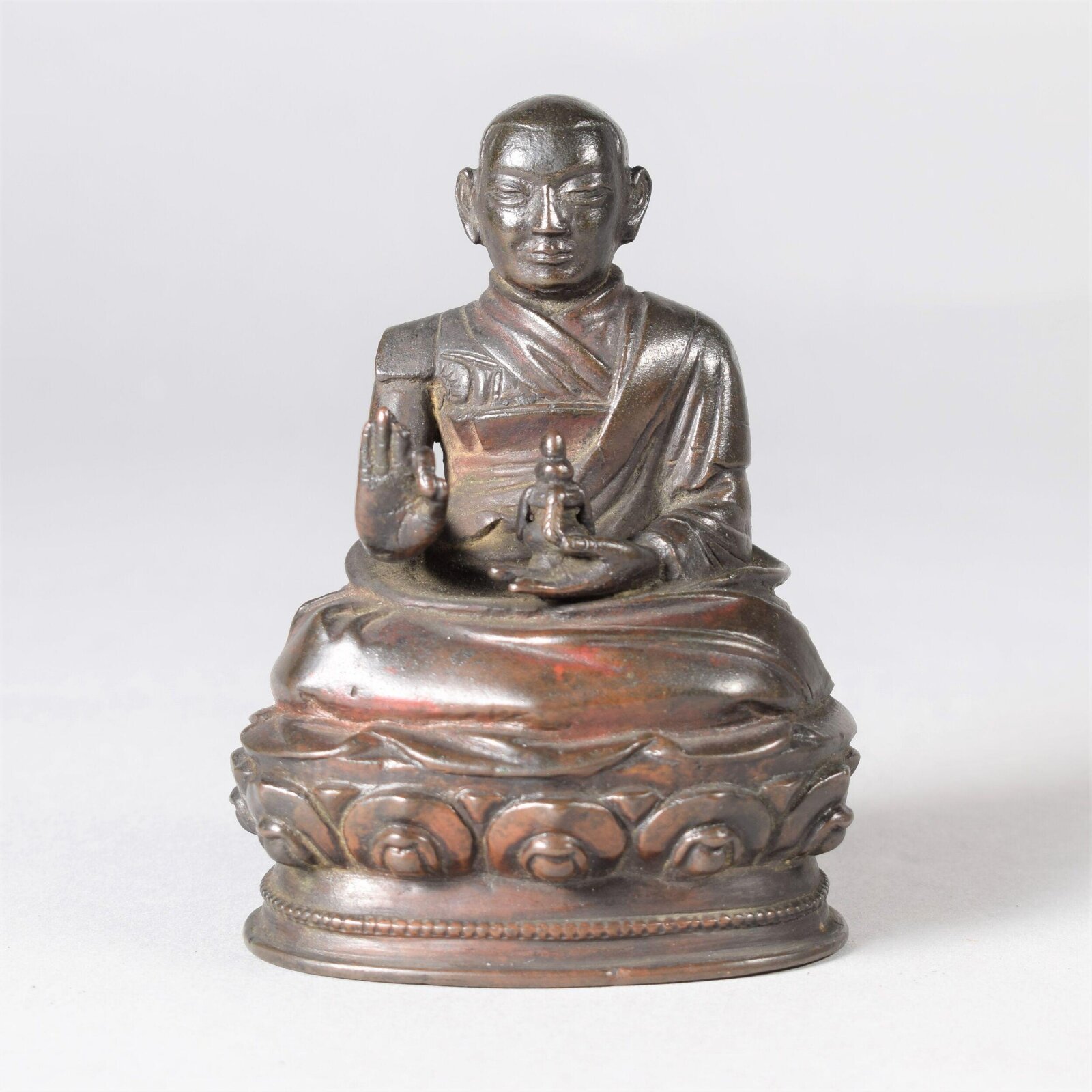 Figure, 16th century - 17th century