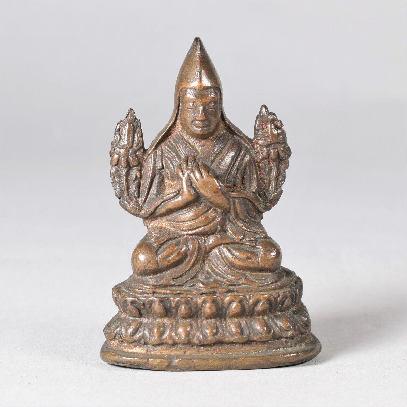 Figure, 19th century