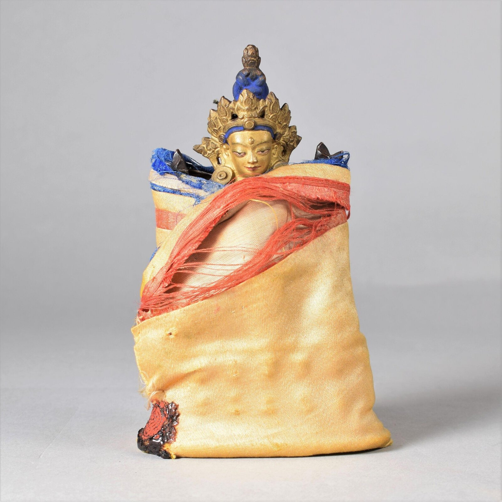 Figure, 19th century