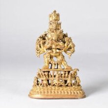 Vajrabhairava thumbnail 1