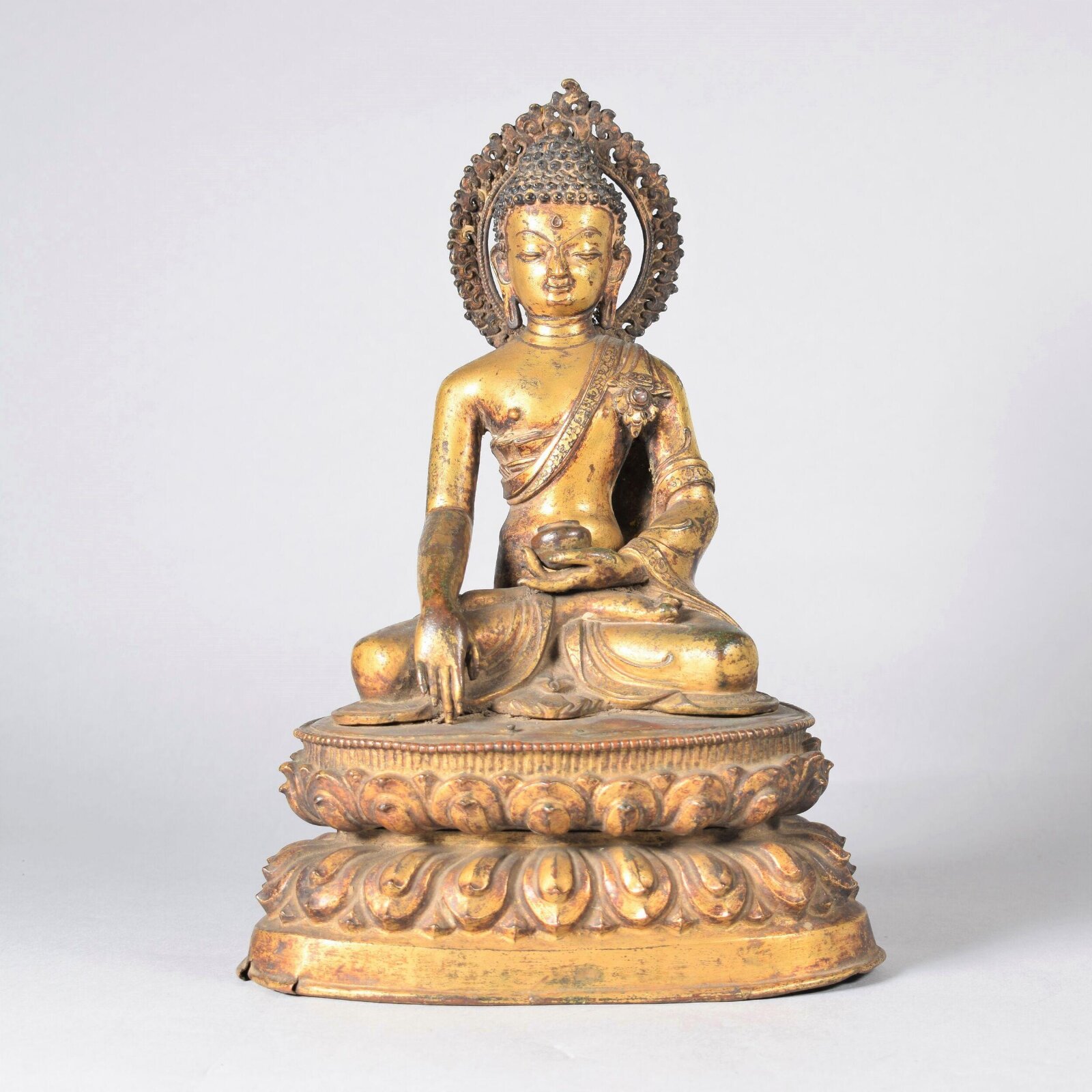 Figure, before 17th century
