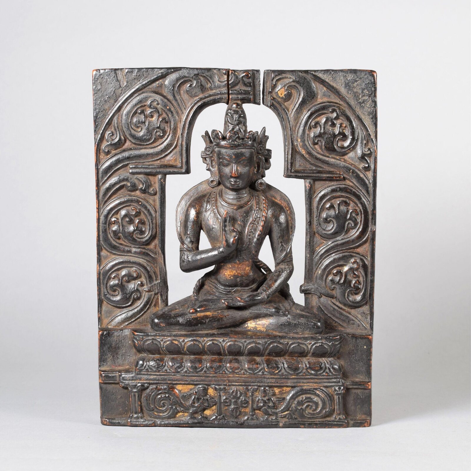 Sculpture, 15th Century