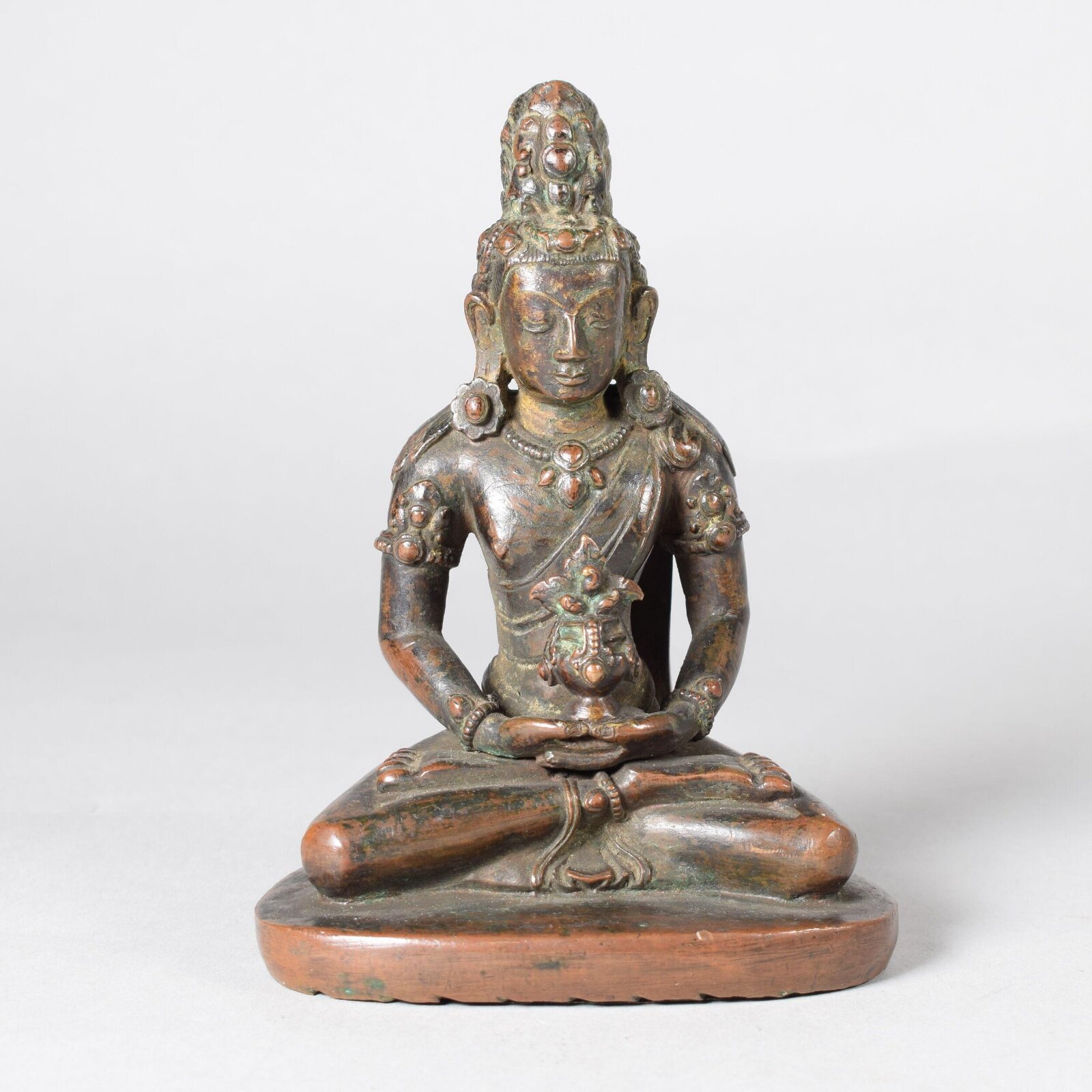 Figure, pre 16th century