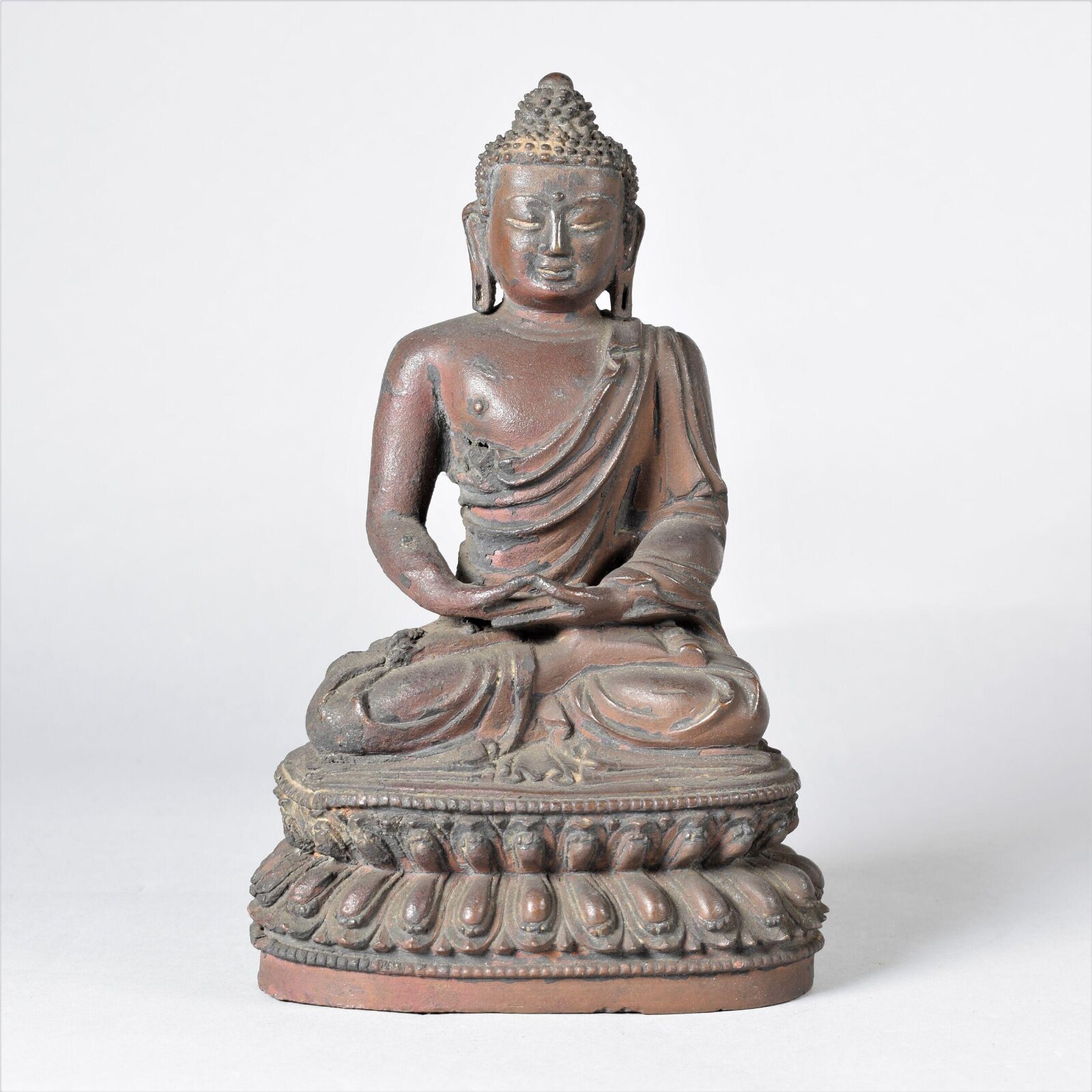 Figure, 17th century-18th century