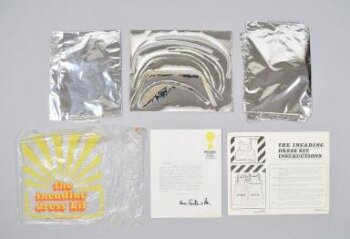 The Incadinc Dress Kit