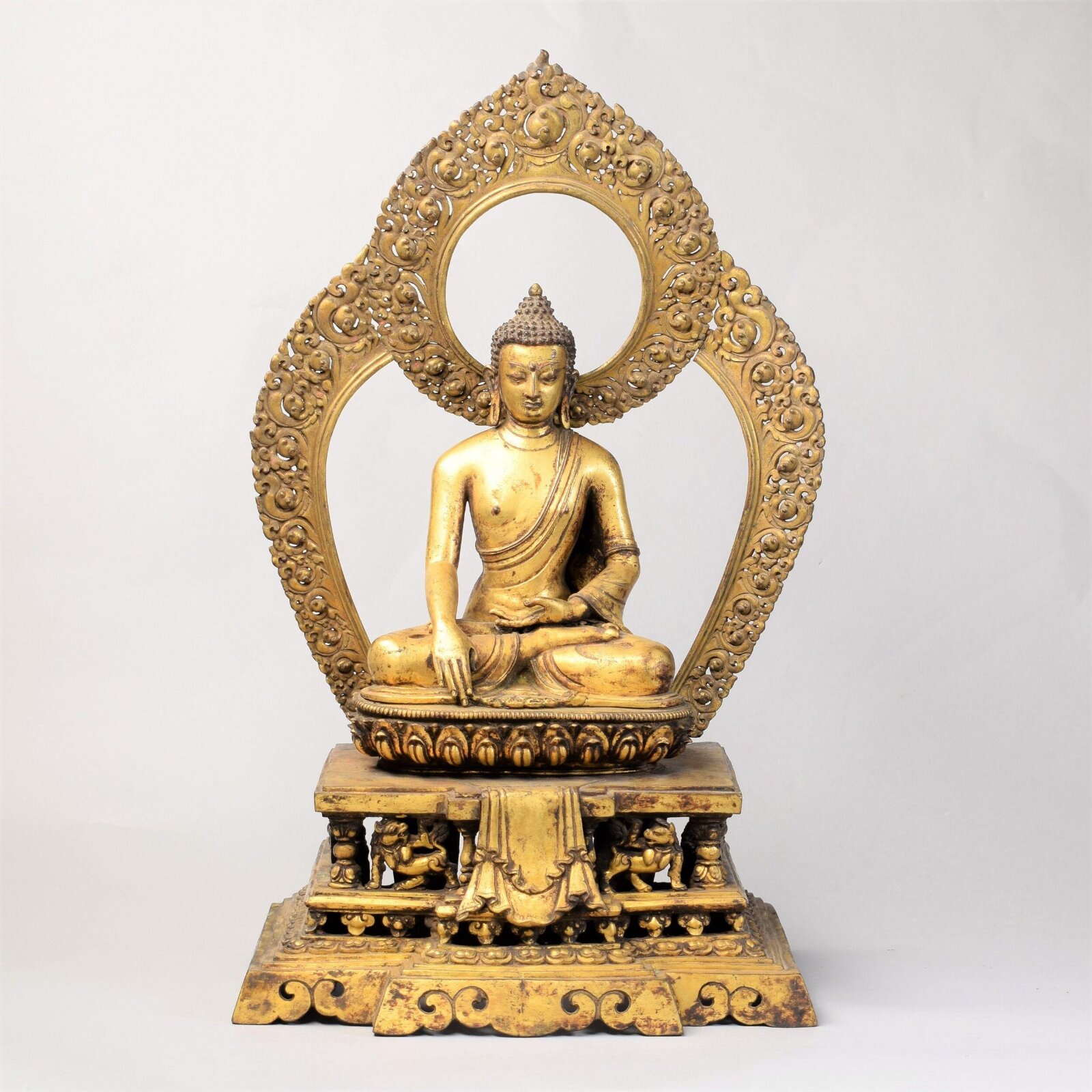 Figure, pre 16th century