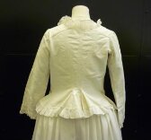 Bed Jacket thumbnail 2