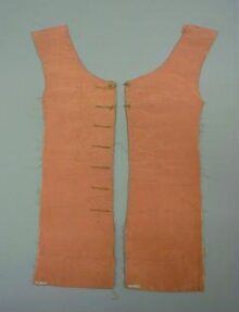 Waistcoat Part thumbnail 1