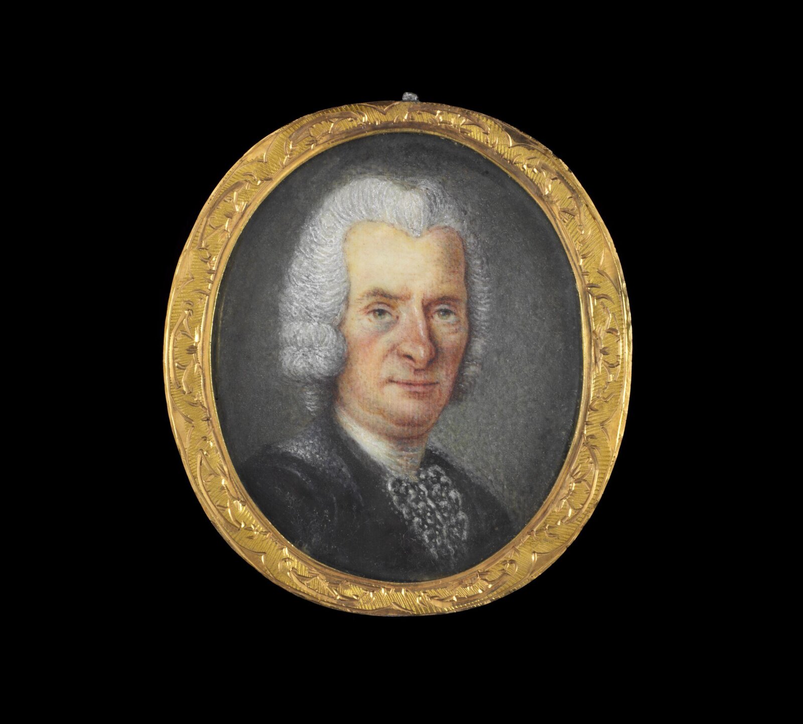 Pierre Jean Mariette, 18th century