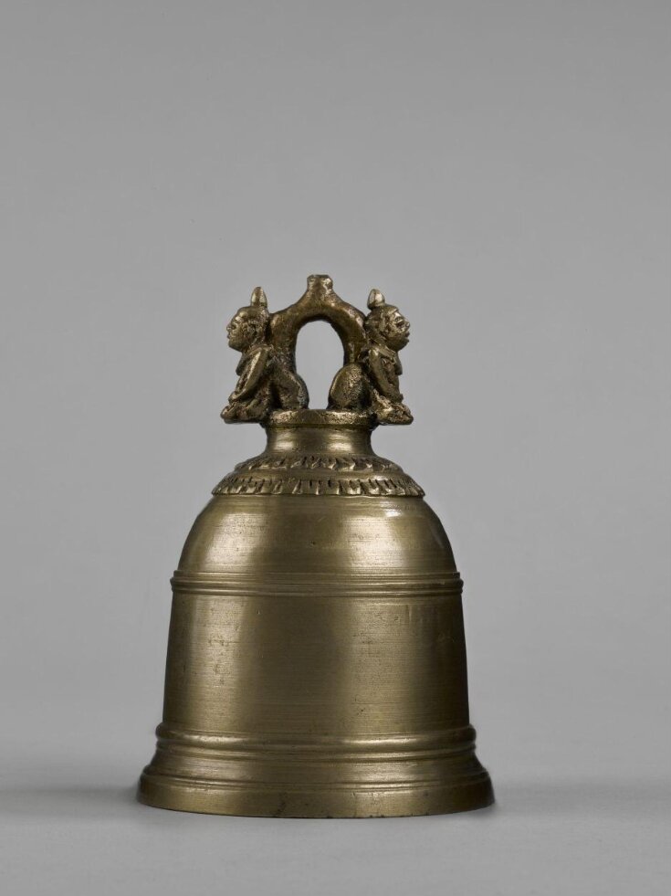 Bell top image