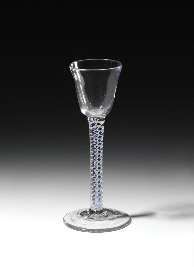 Wine Glass top image