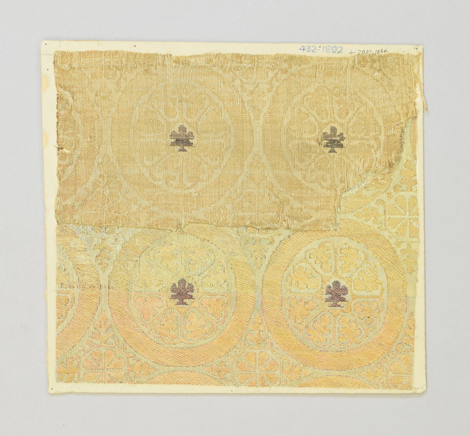 Painting, 1892