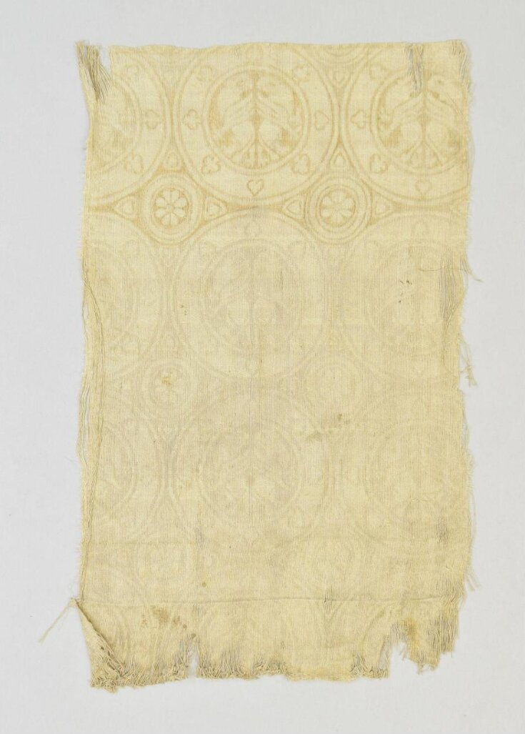 Textile Fragment top image