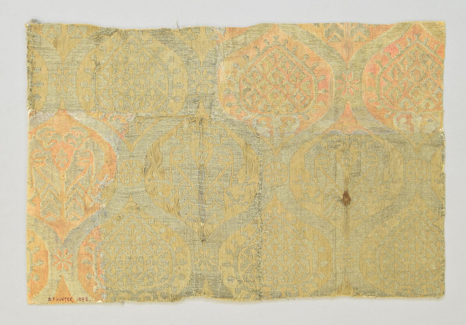 Painting, 1892