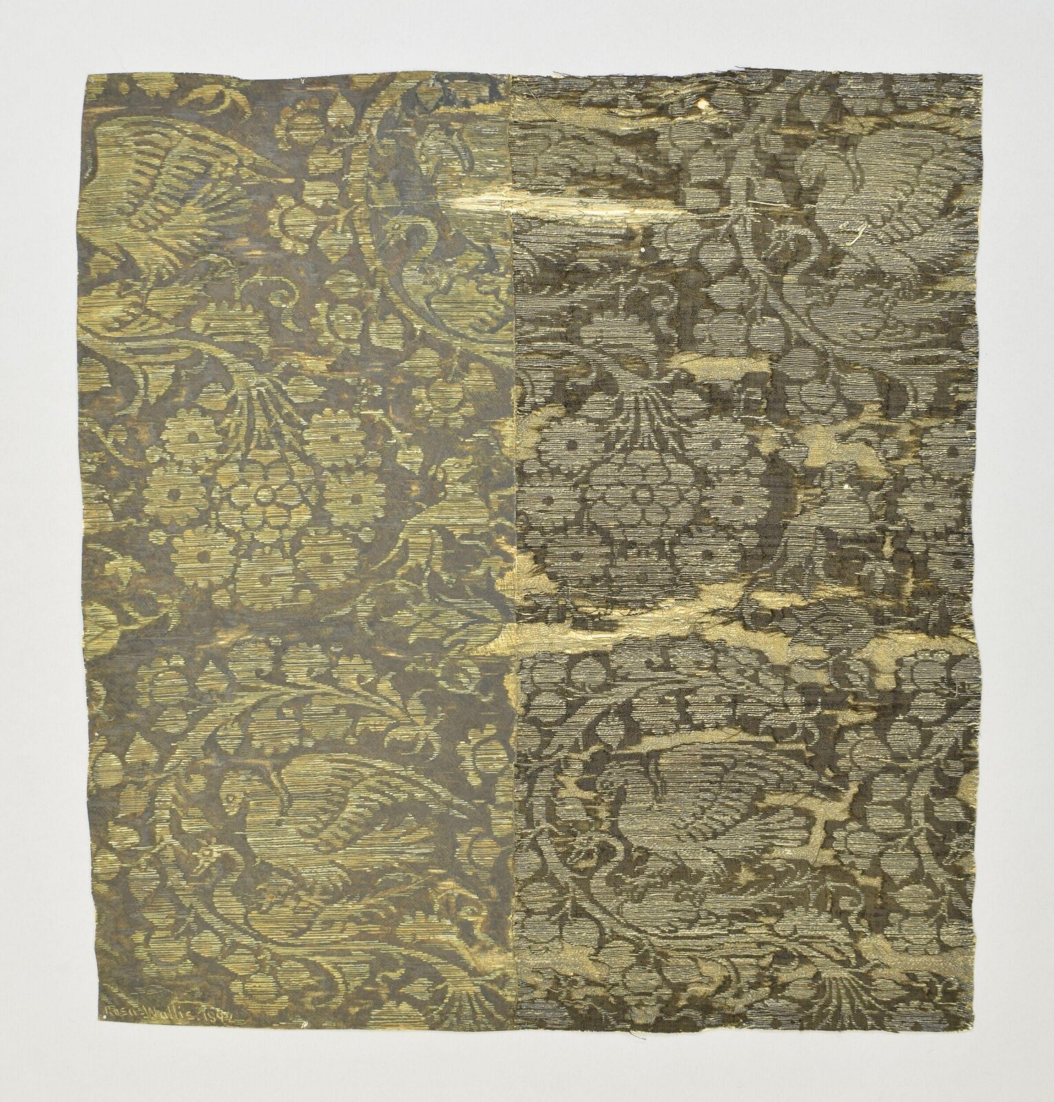 Painting, 1892