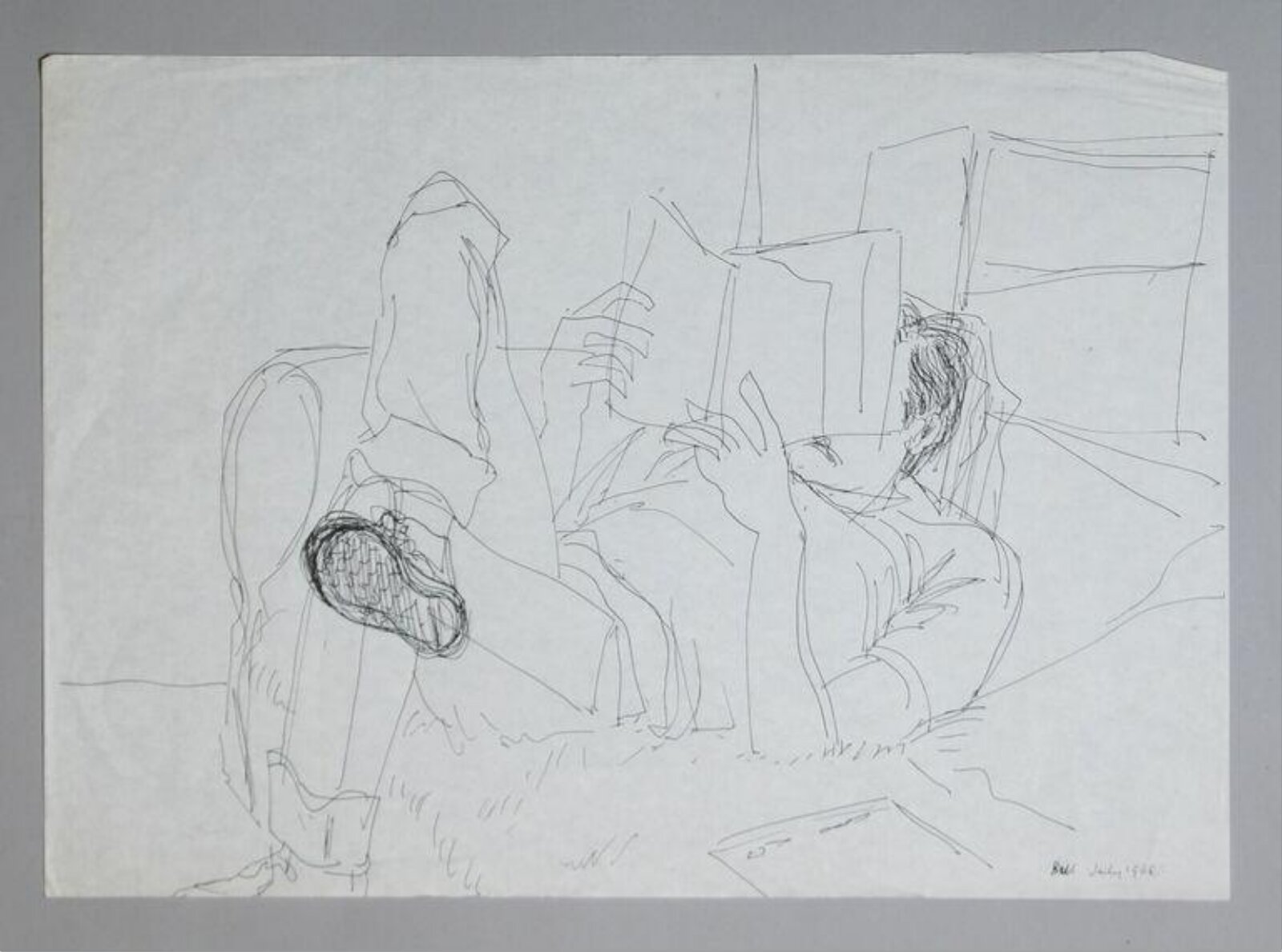 Drawing