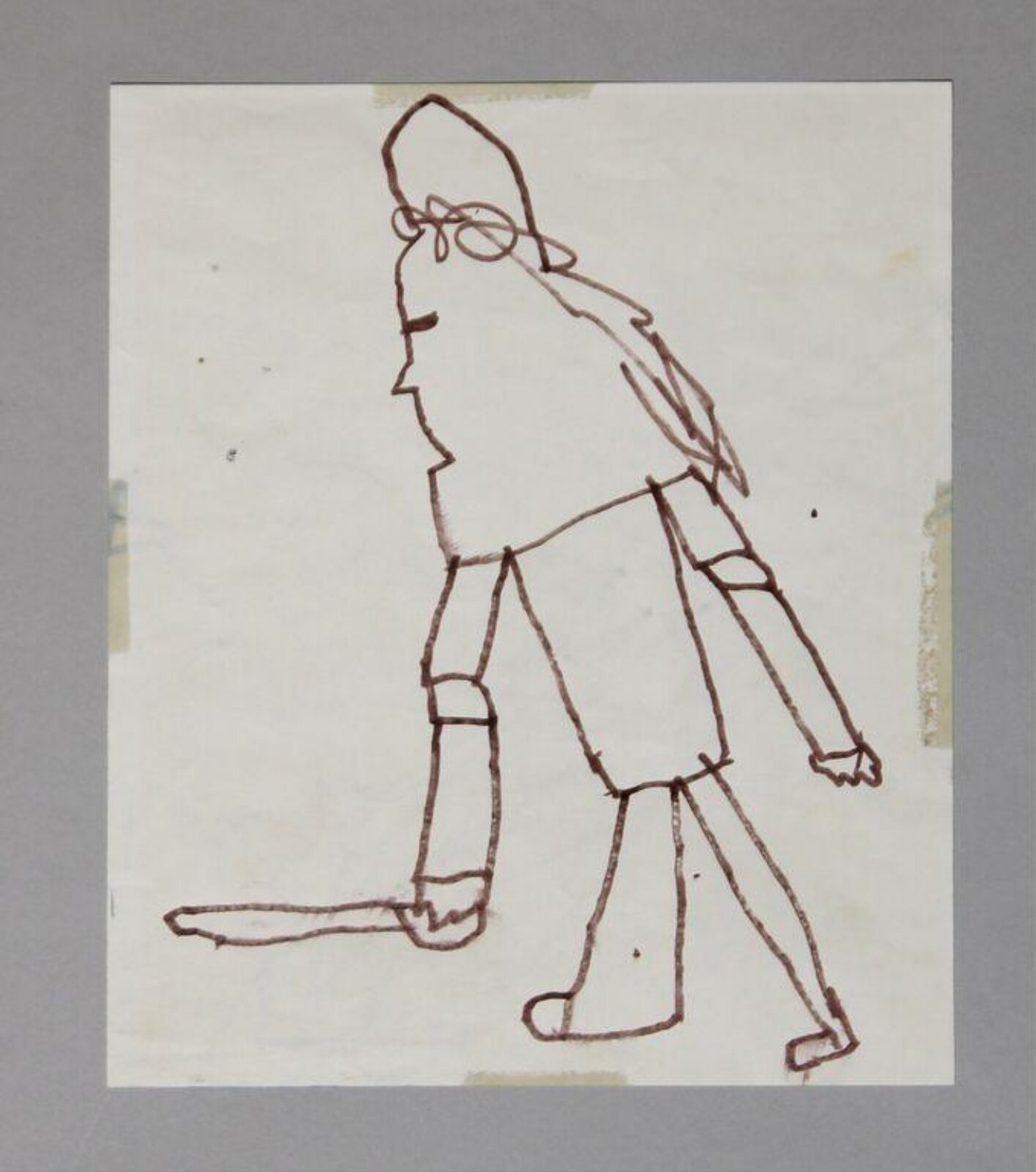Drawing