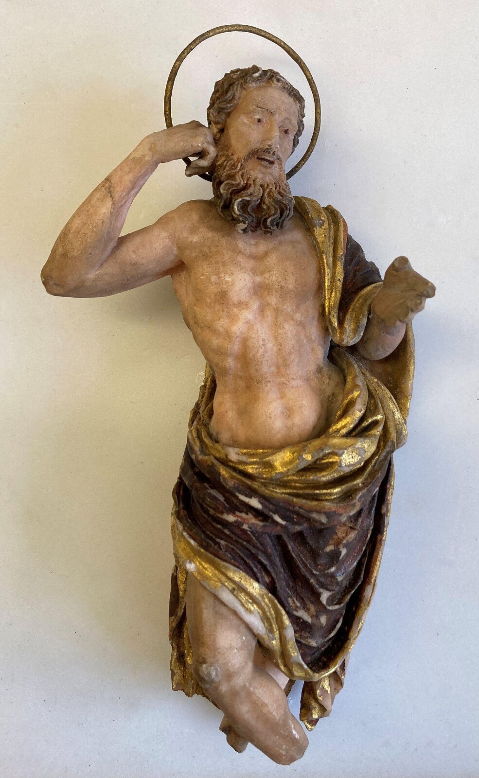 St Jerome, 18th century