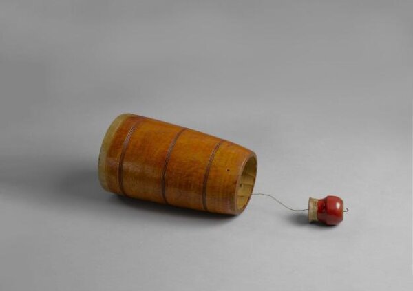 Stringed Musical Instrument | V&A Explore The Collections