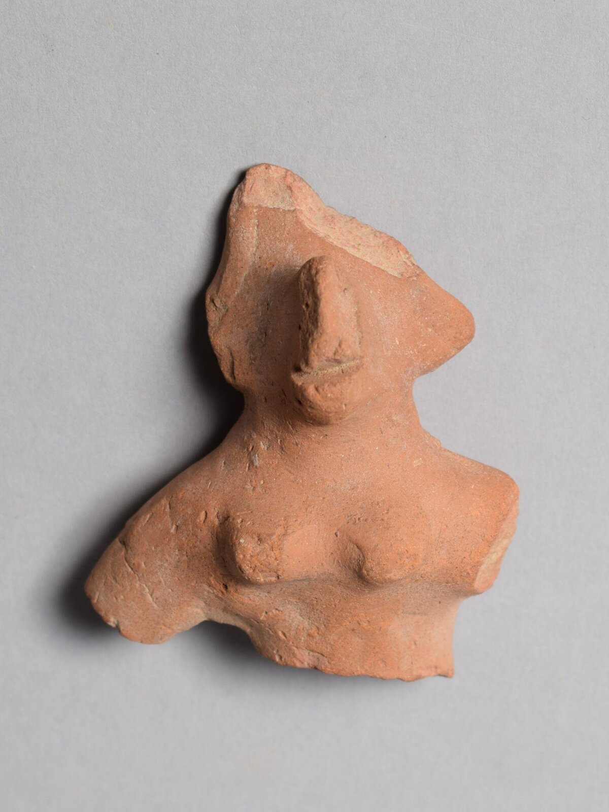 Bust, 1st century-2nd century