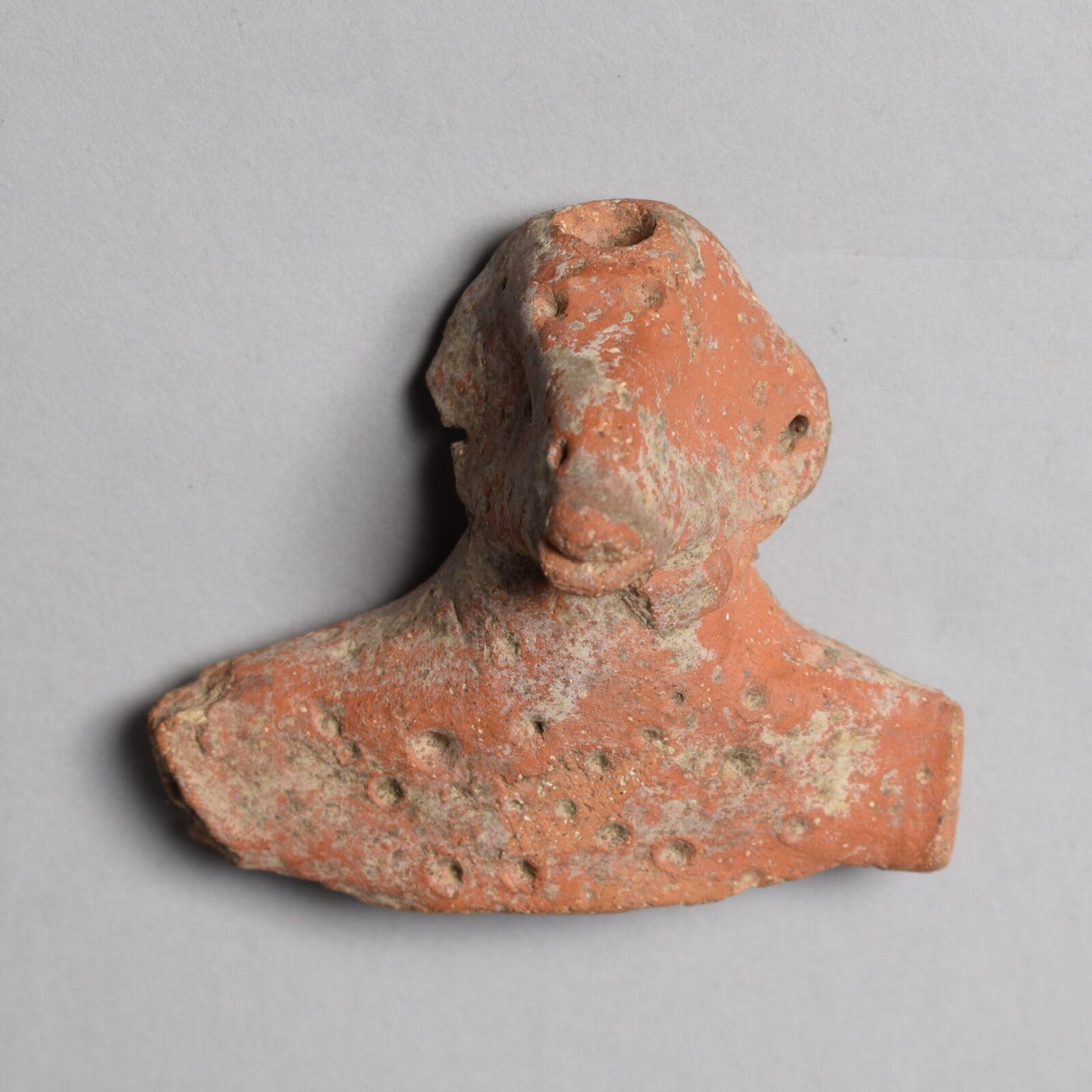 Bust, 1st century-2nd century