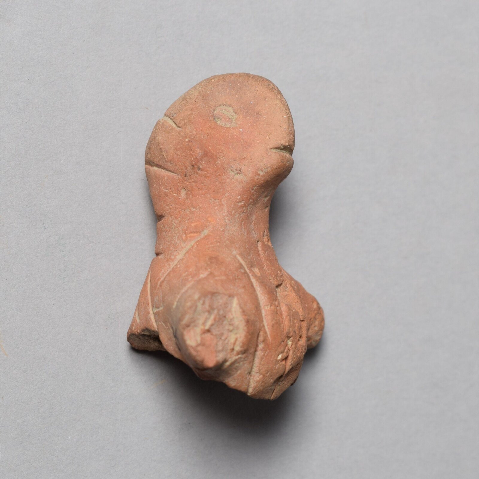 Bust, 1st century BC