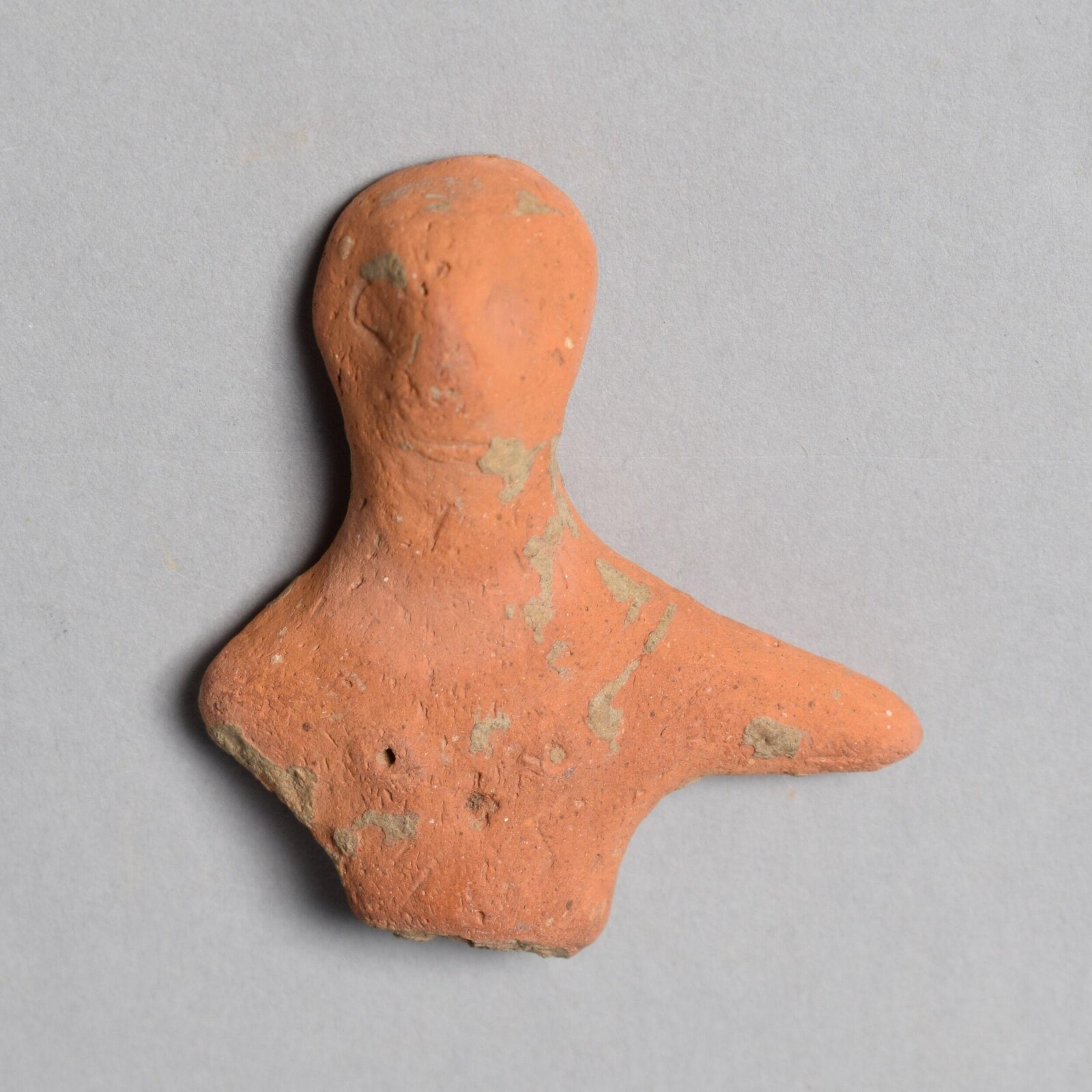 Bust, 1st century BC-1st century AD