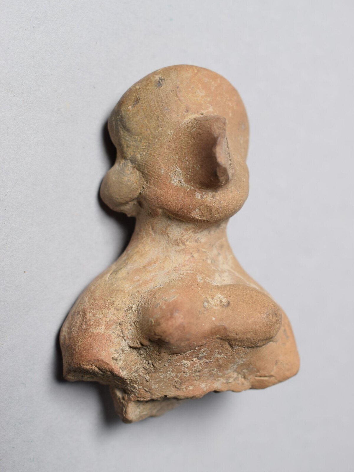 Bust, 1st century-2nd century