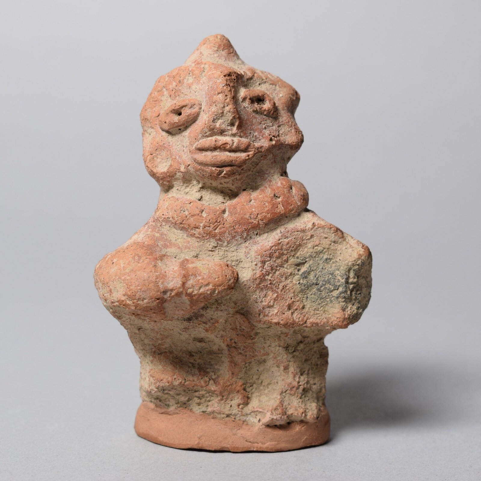 Bust, 1st century-2nd century