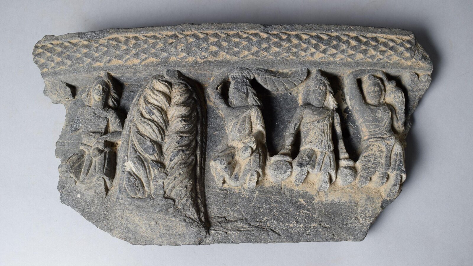 Relief Panel, 2nd century