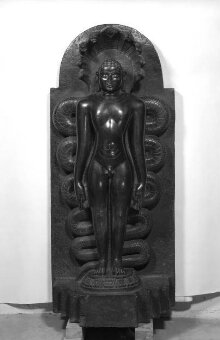 Parshvanatha (Figure) thumbnail 1