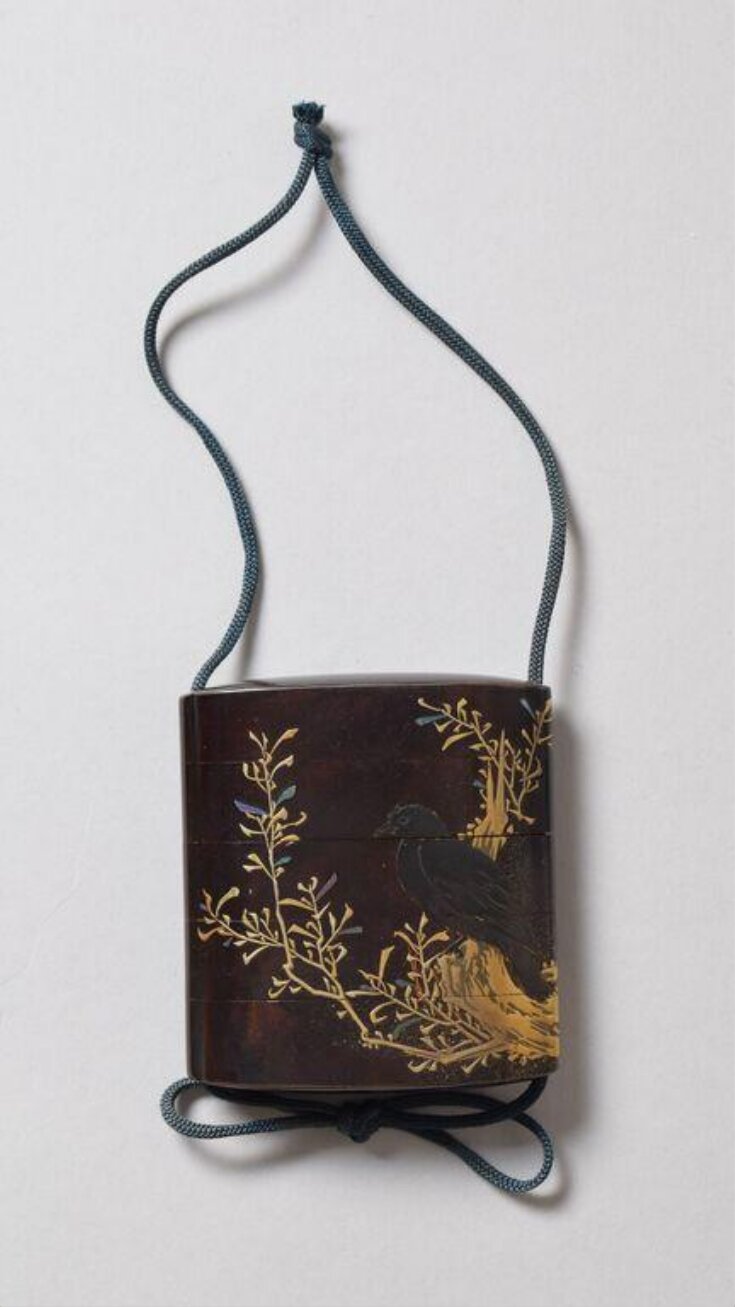 Inro | V&A Explore The Collections