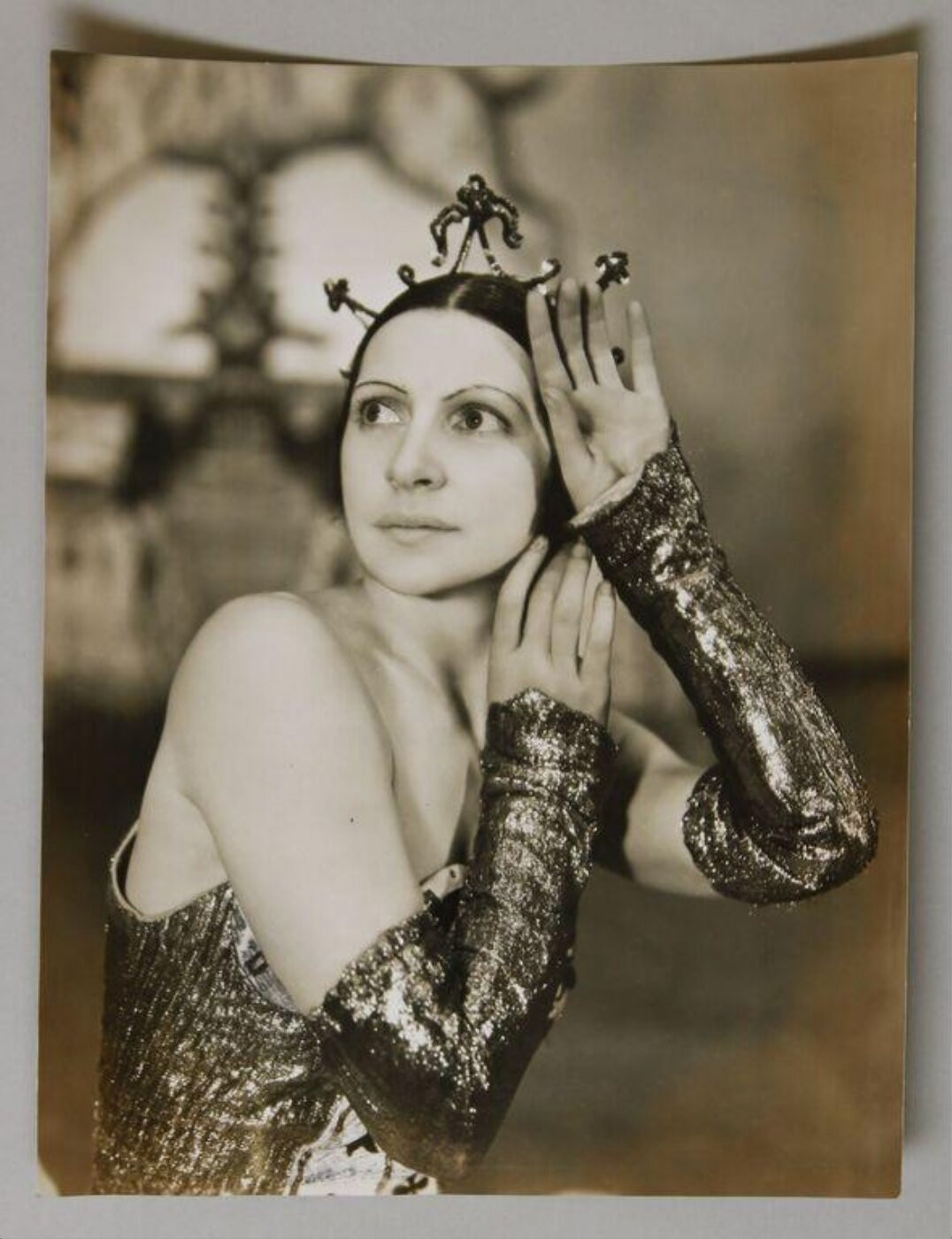 unknown, Raymonda