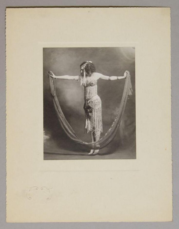 Salome image