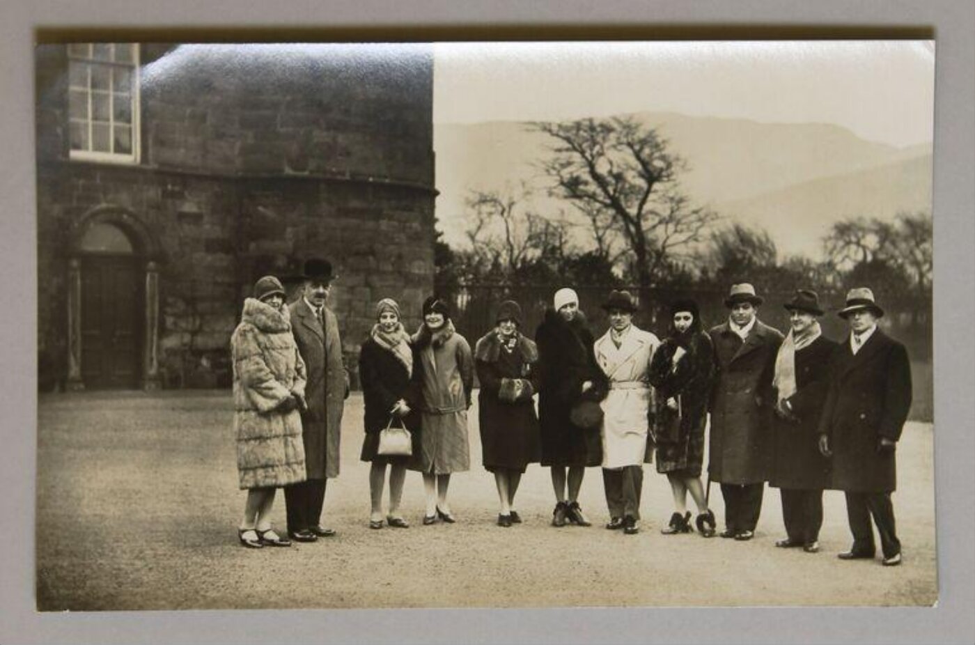 Hoppé, Emil Otto, Serge Diaghilev's Ballets Russes