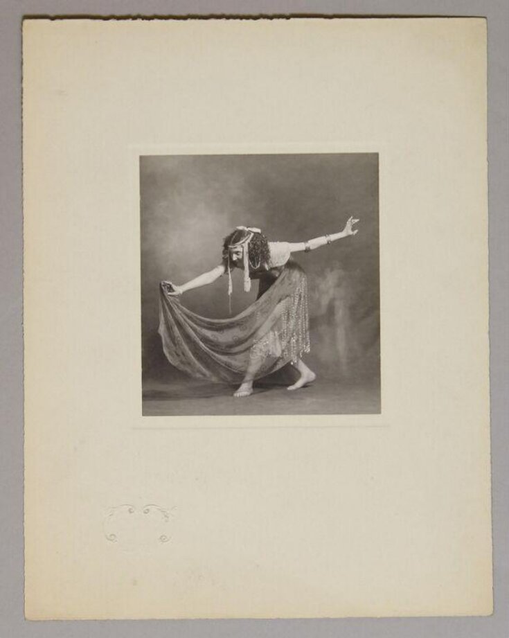 Salome image