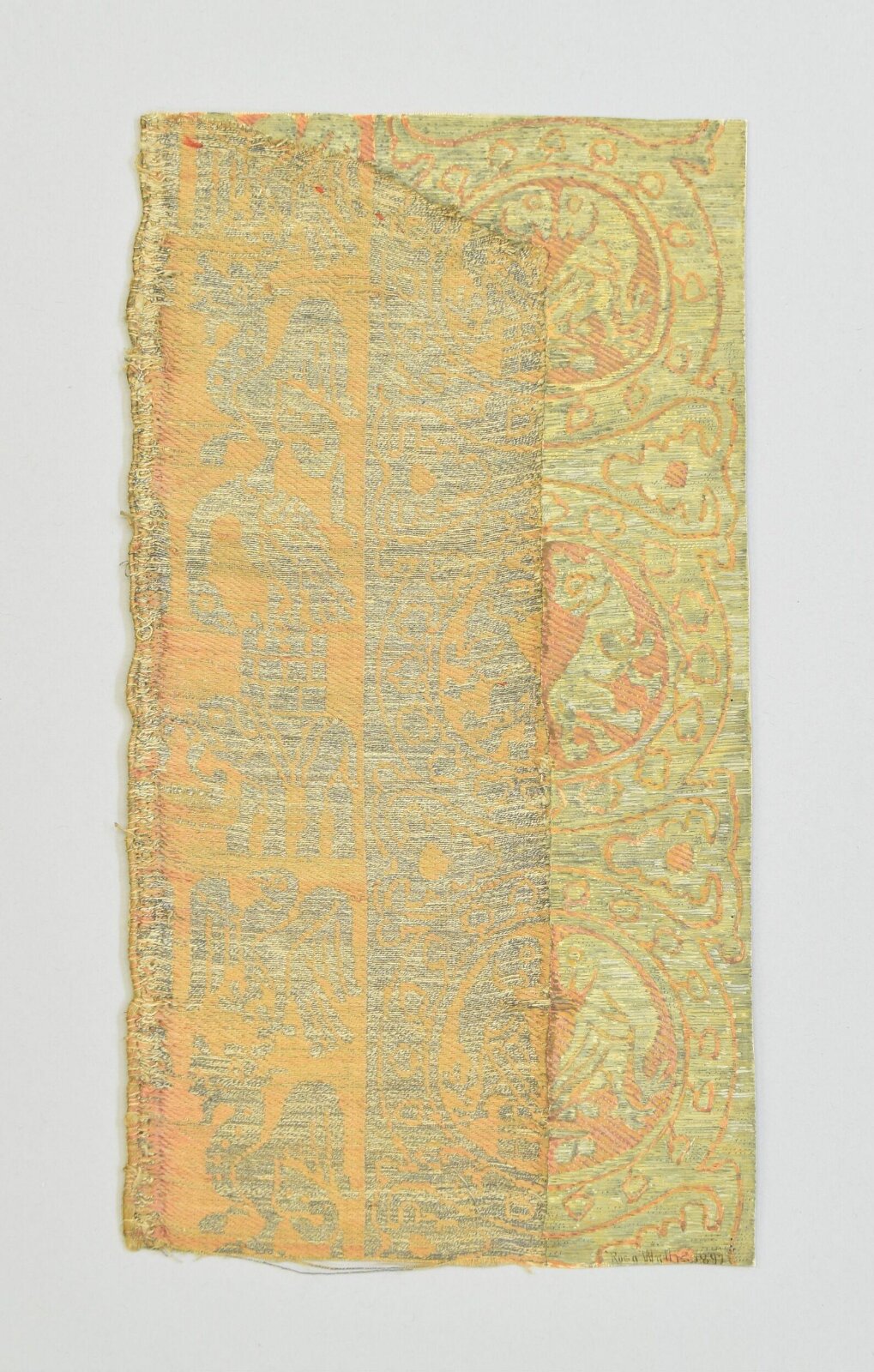 Painting, Rosa Wallis, 1892