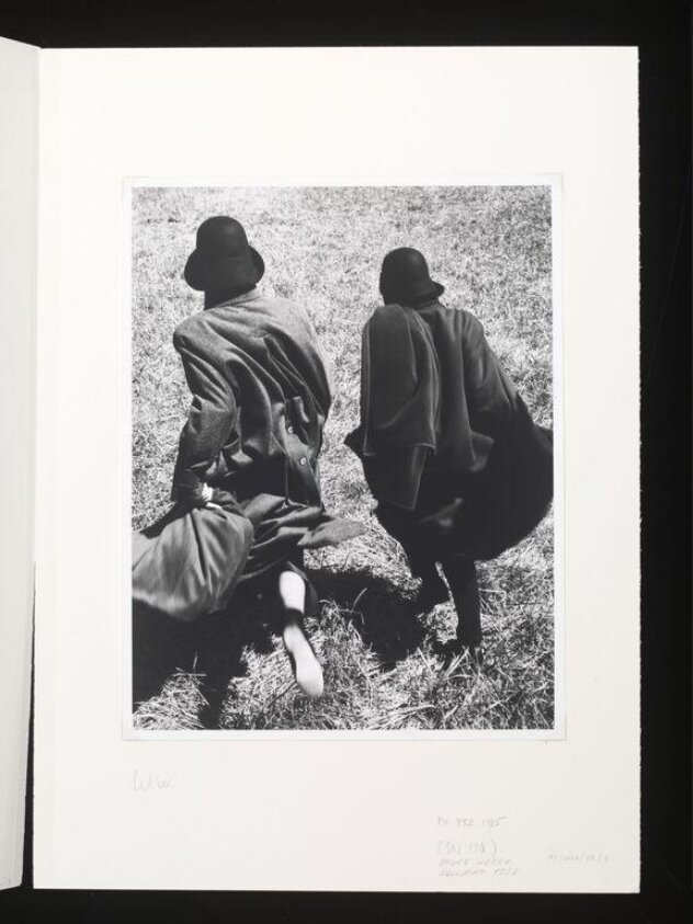 Bellport, 1983 (1983) by Antoine Jean Weber