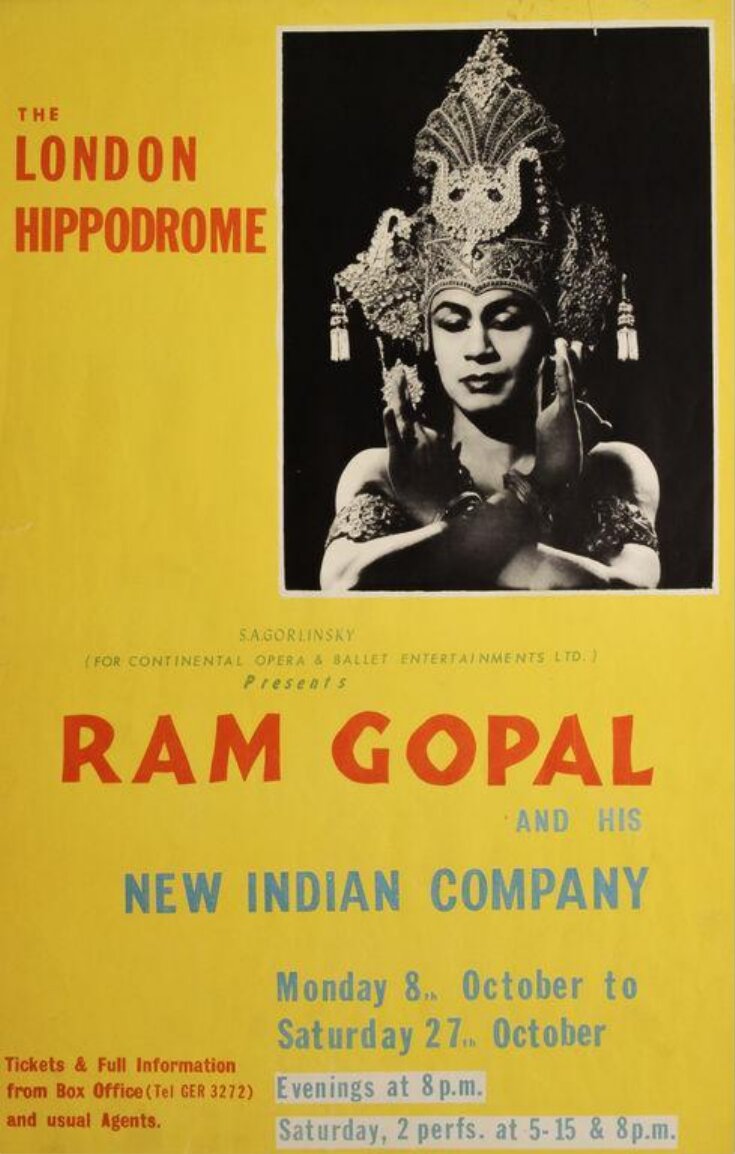 Ram Gopal top image