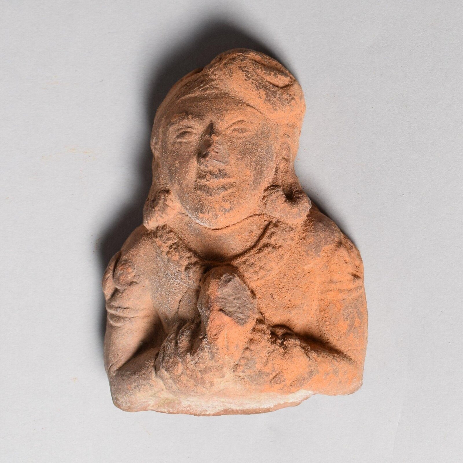 Sculpture, 3rd century