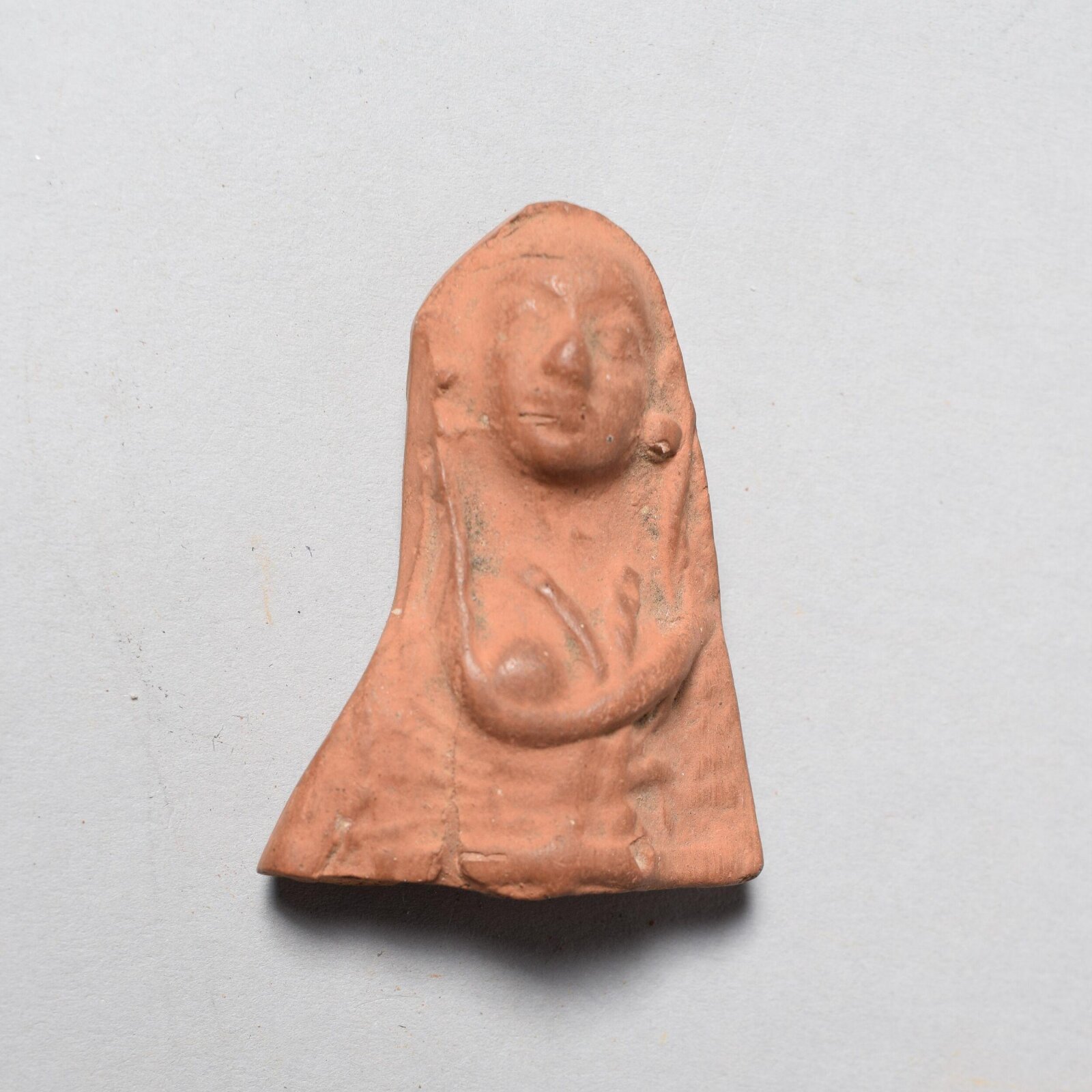 Bust