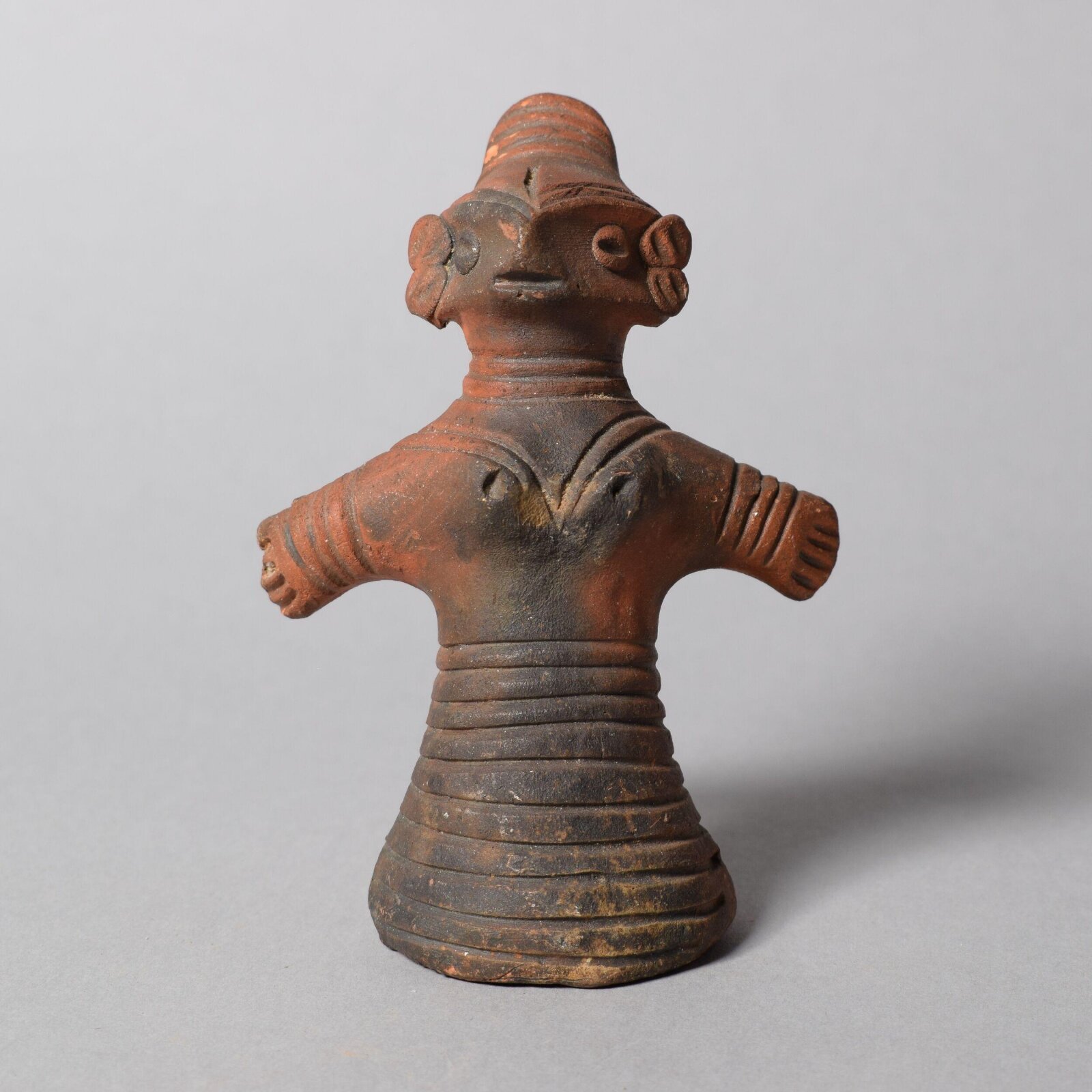 Female figure, 1943