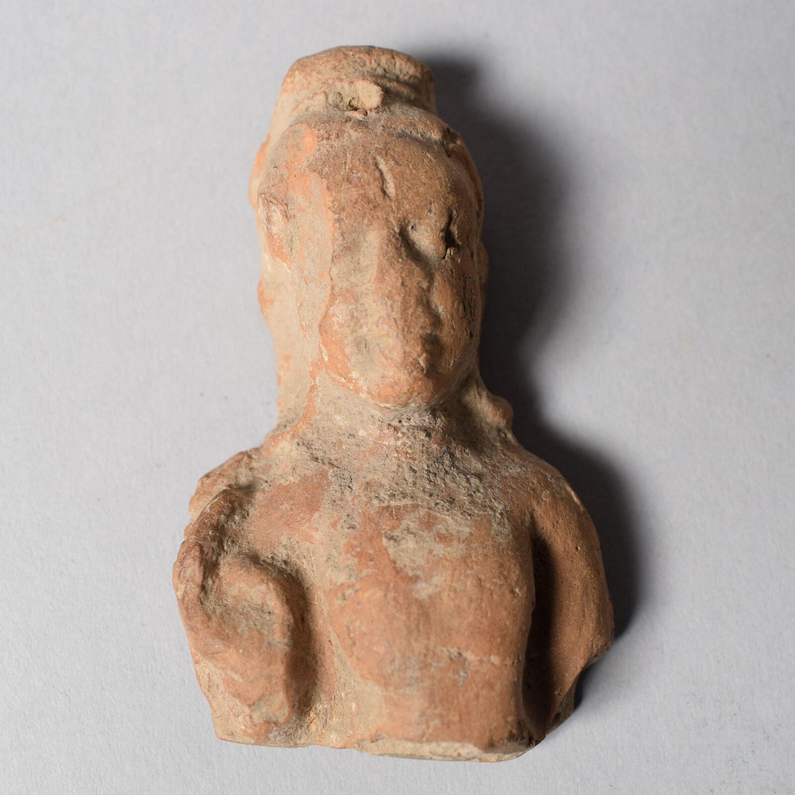 Bust