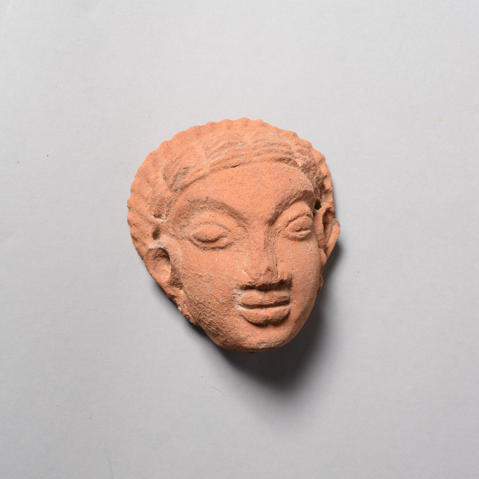 Head