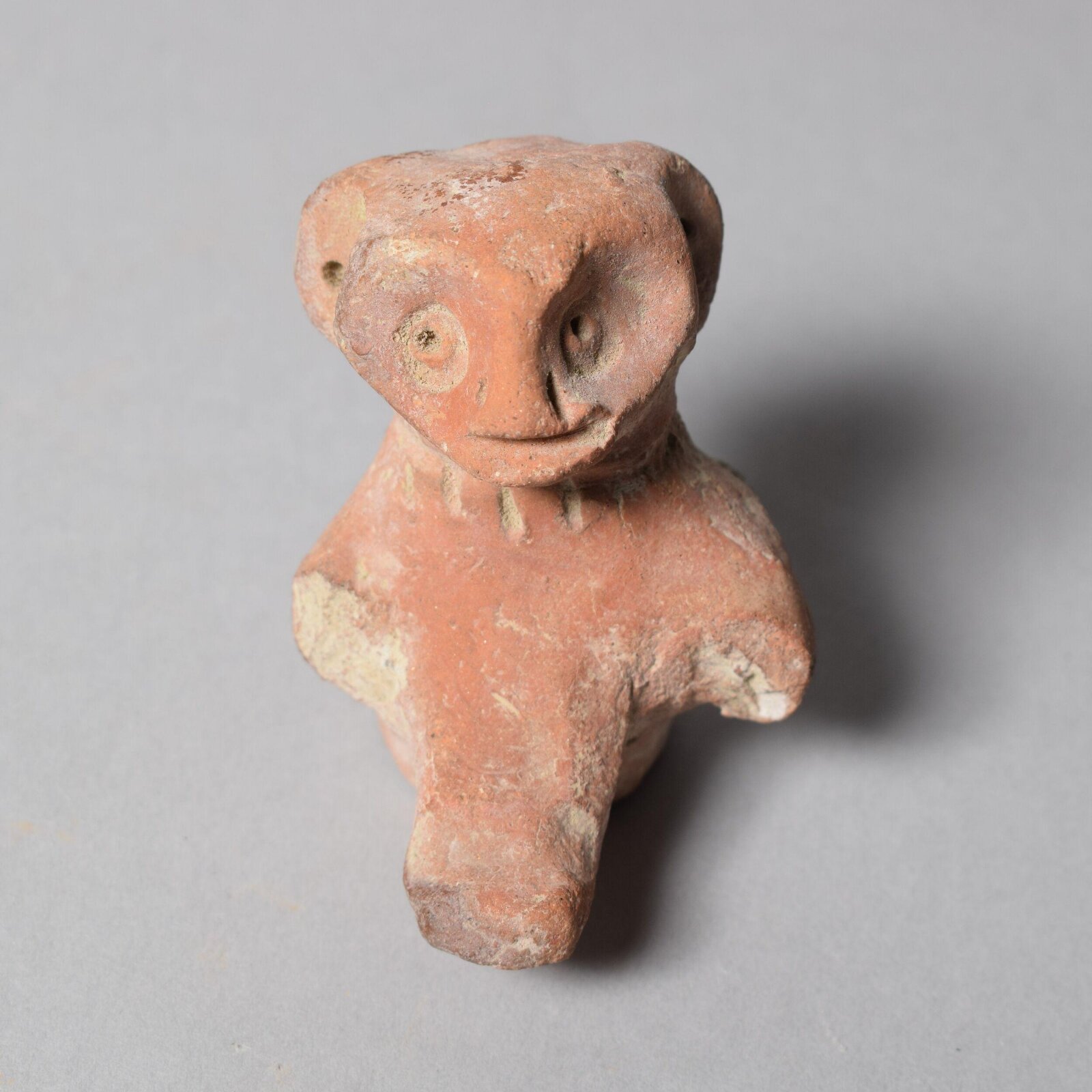 Bust, 1st century-4th century
