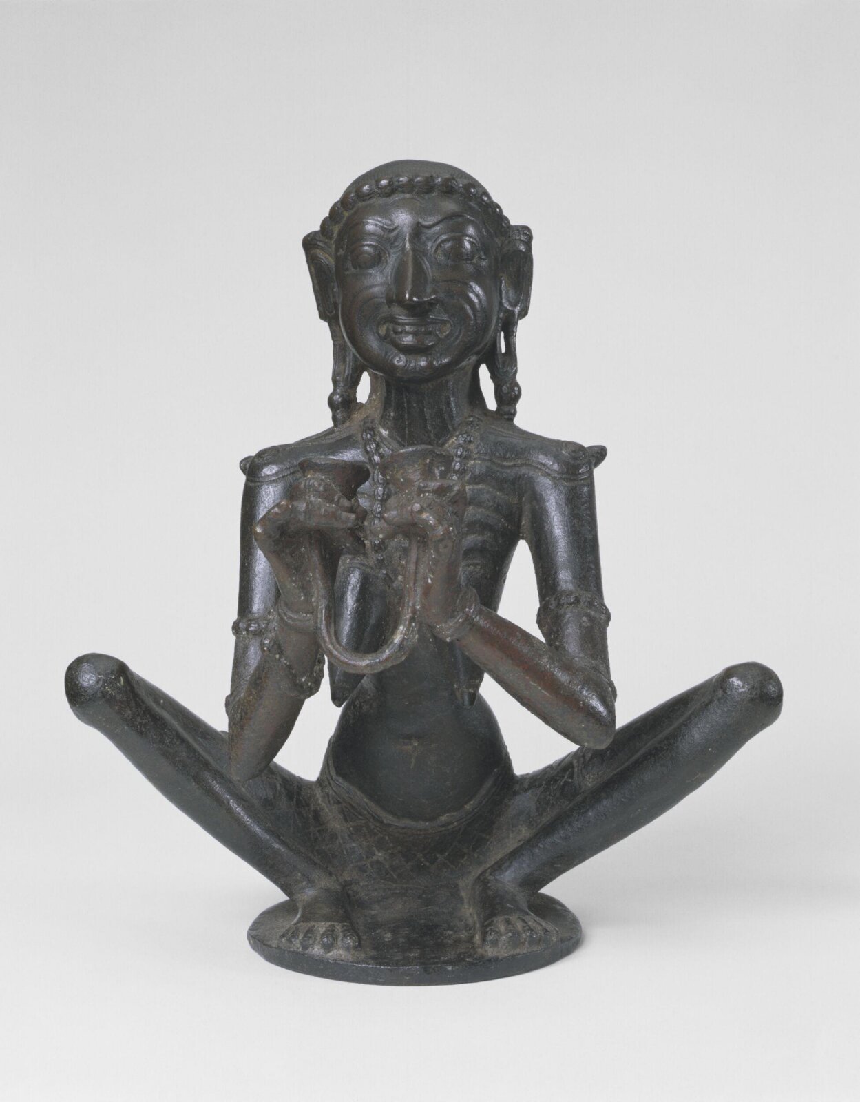 Karaikkal-Ammaiyar, 13th century
