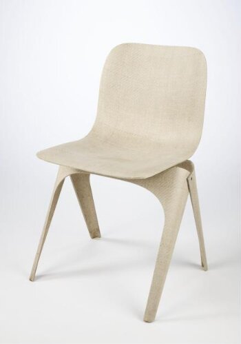 Flax chair