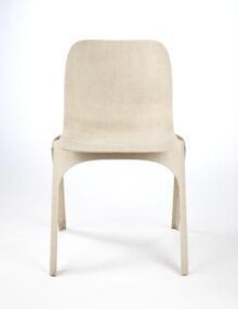 Flax chair thumbnail 1