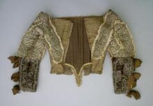 Bodice thumbnail 1